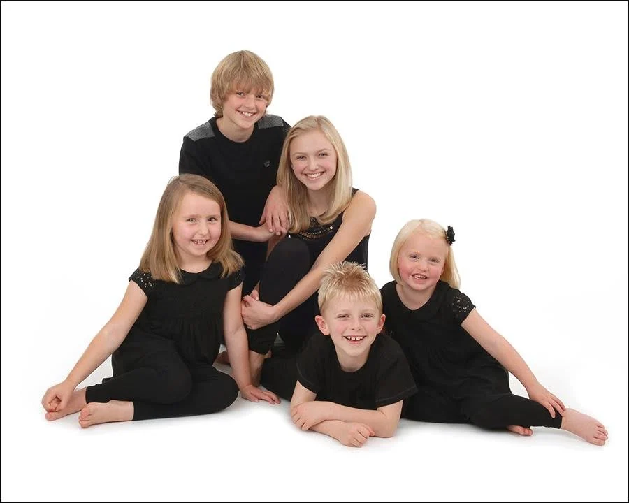Michelle Fowler Photography