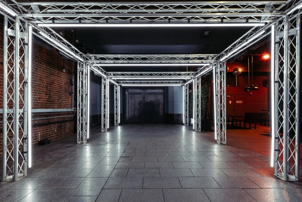 Ministry Venues | Venues & Events Spaces Hire | London