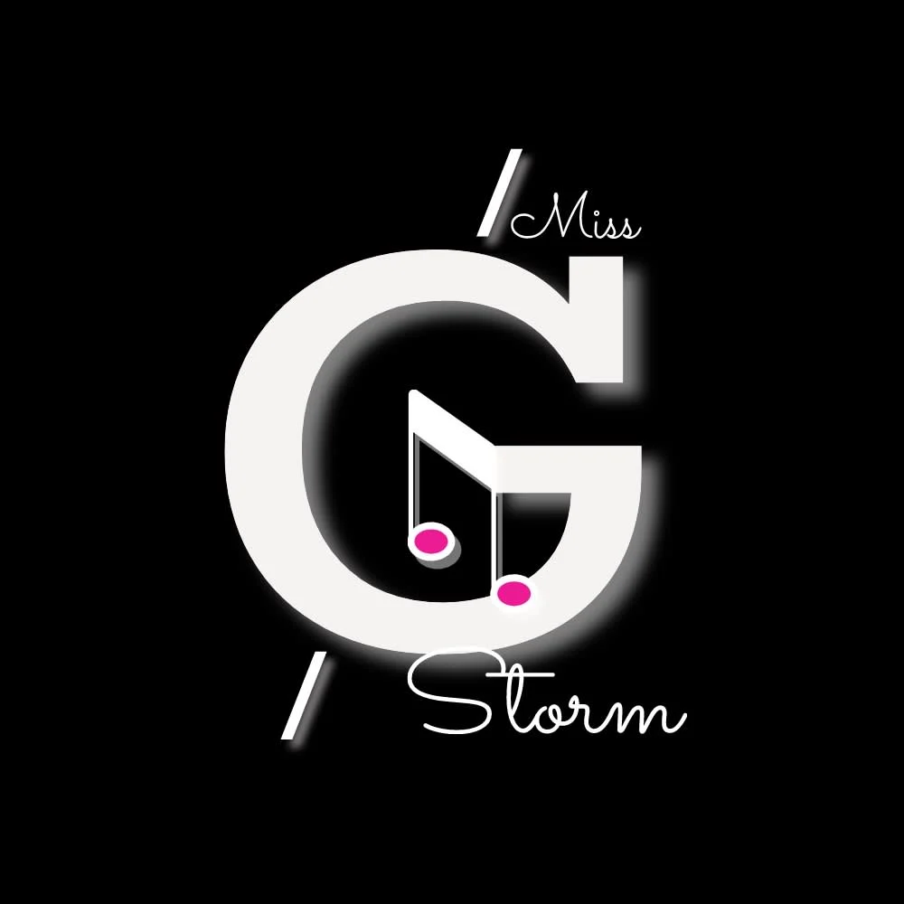 Miss GStorm Dj