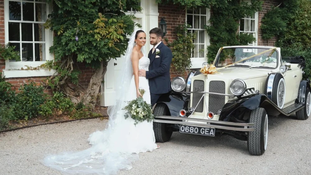 Moment Wedding Videography