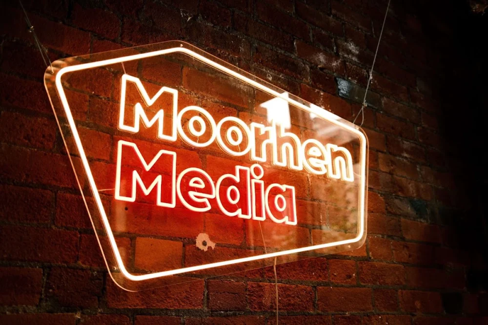 Moorhen Media