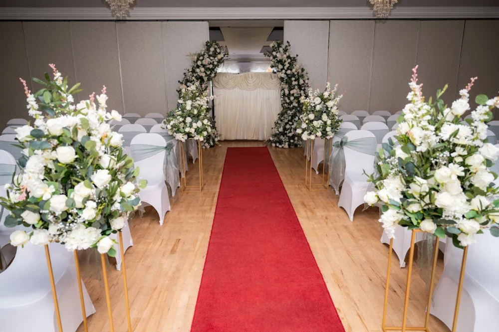 Mourne photobooths & Wedding decor