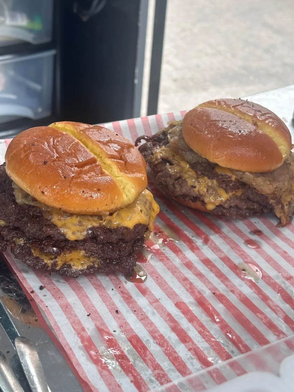 Munch Truck
