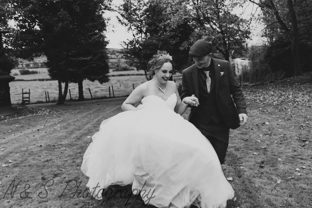 N & S photography