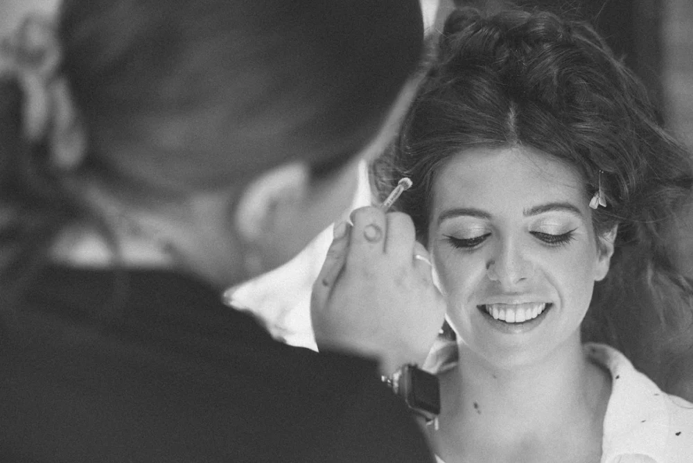 Natascha's Makeup & Beauty