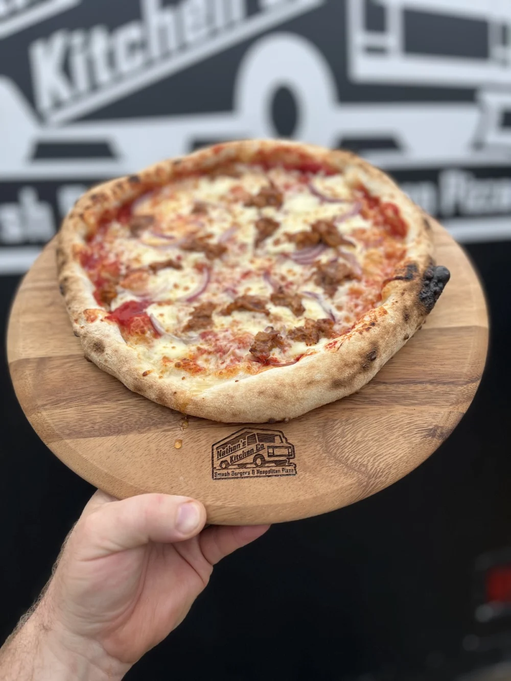 Nathan's Kitchen Co