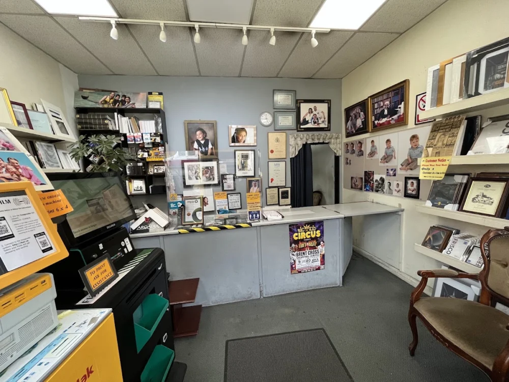 National Art Studio