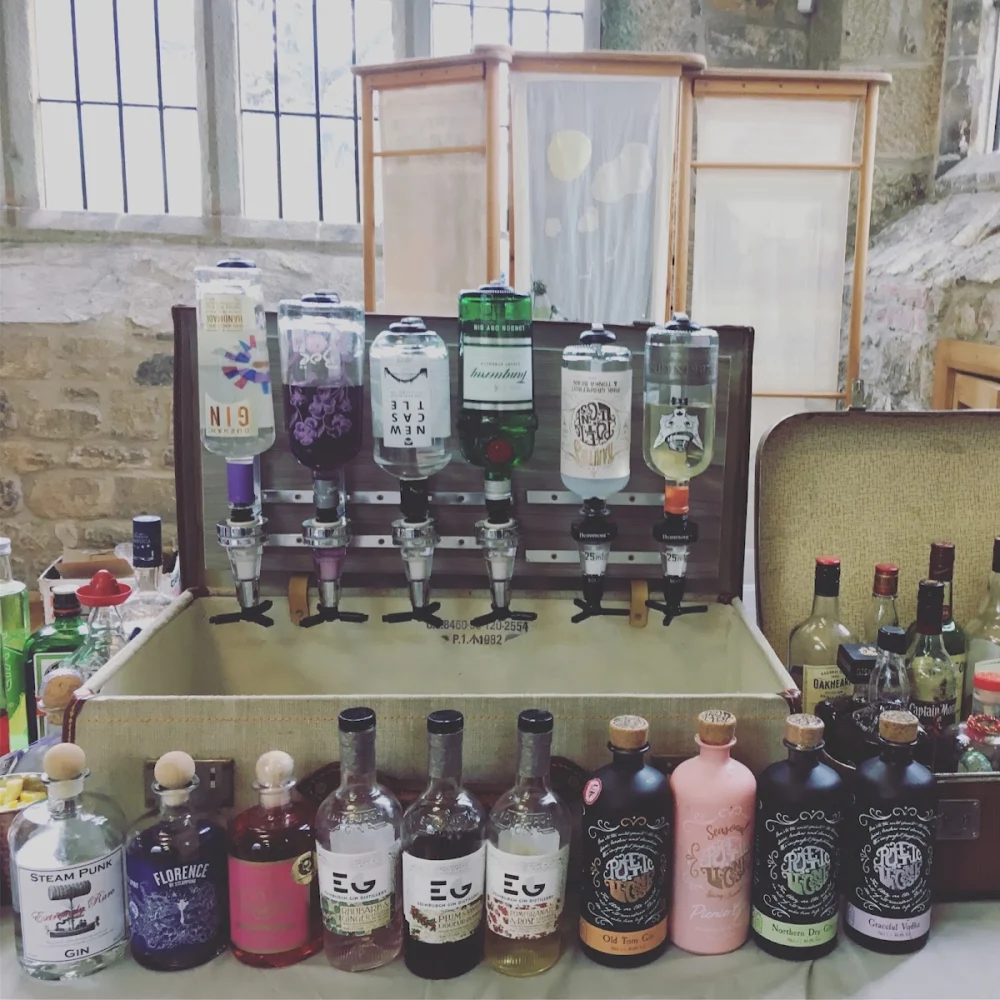 nickynoo quirky mobile bars