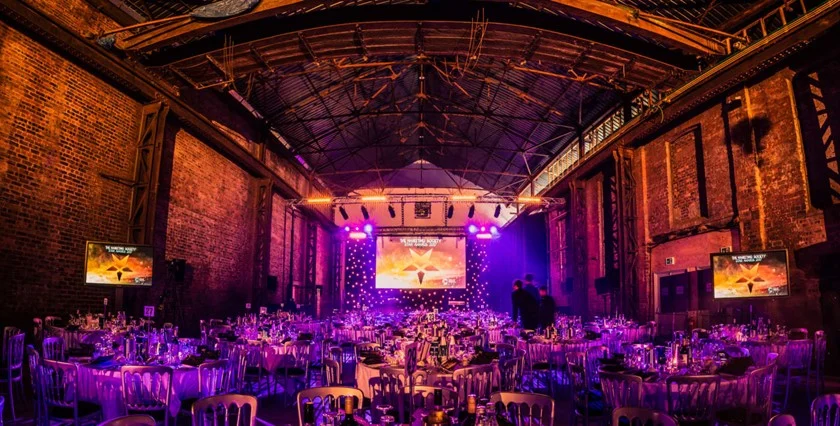 Nomad Event Catering