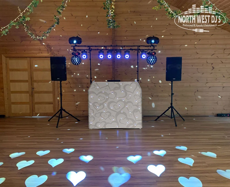 North West DJ : Manchester Wedding DJ, Party DJ & Video DJ