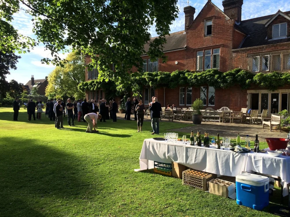 Northfields Country House