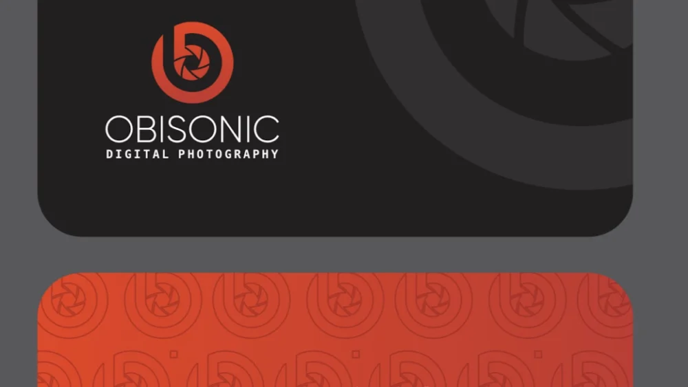 OBIsonic Digital Photography