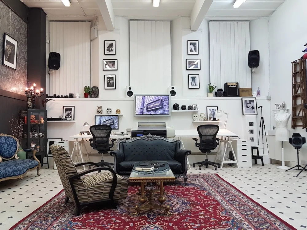 Obscura Studios