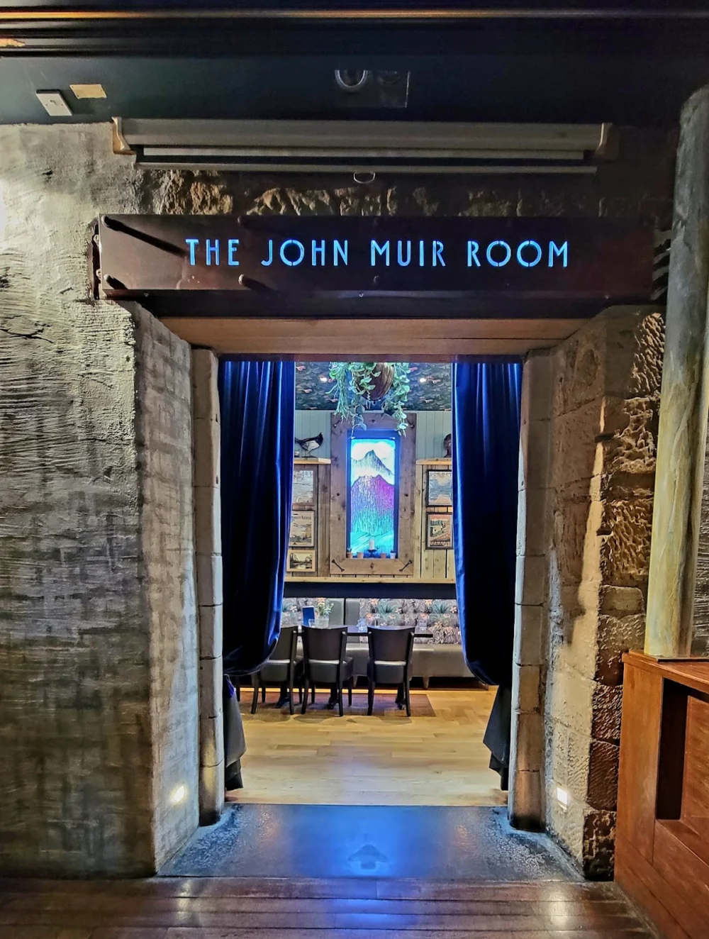 Òran Mór