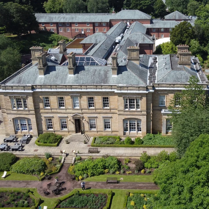 Oulton Hall Hotel, Spa & Golf Resort