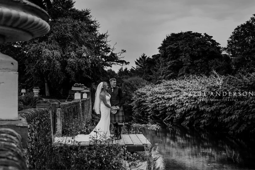 Paige Anderson Wedding Photography