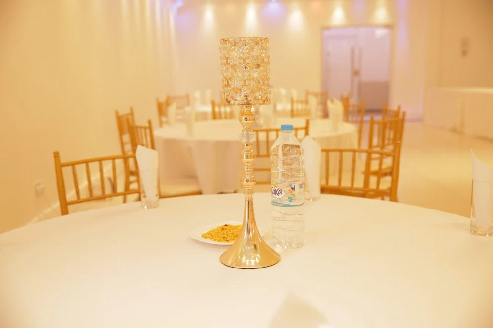 Paradise Banqueting Halls