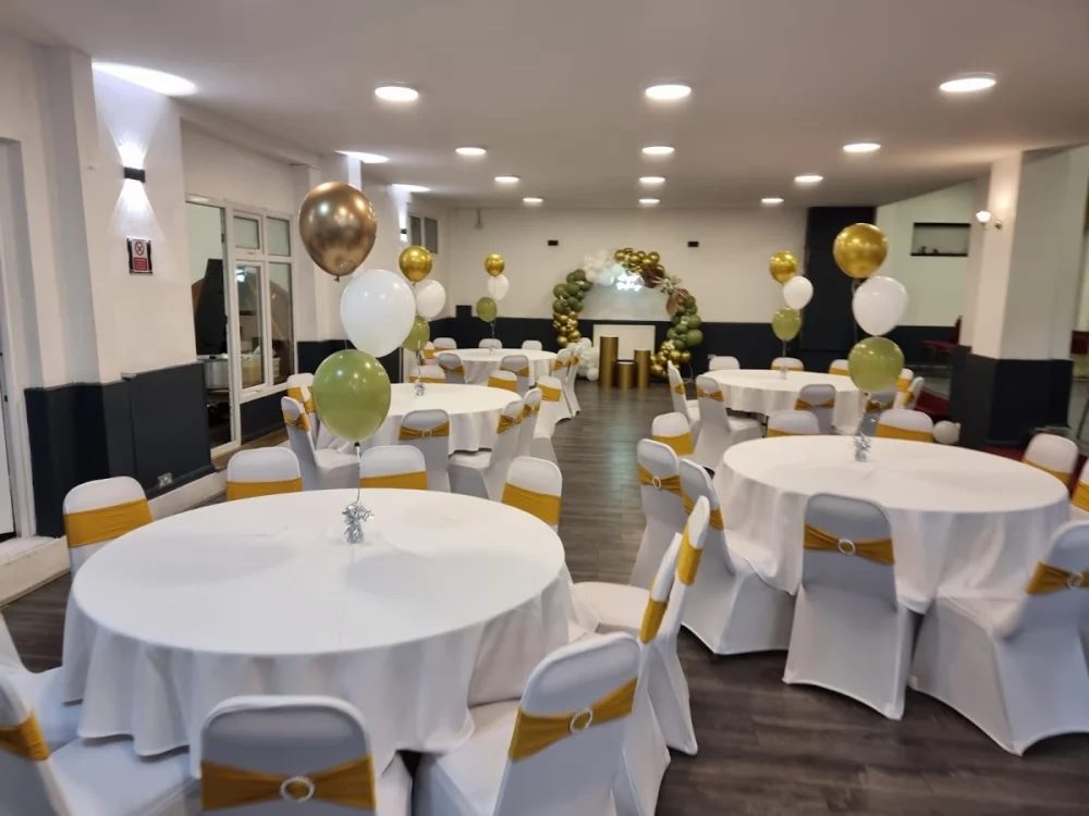 Park View Venue