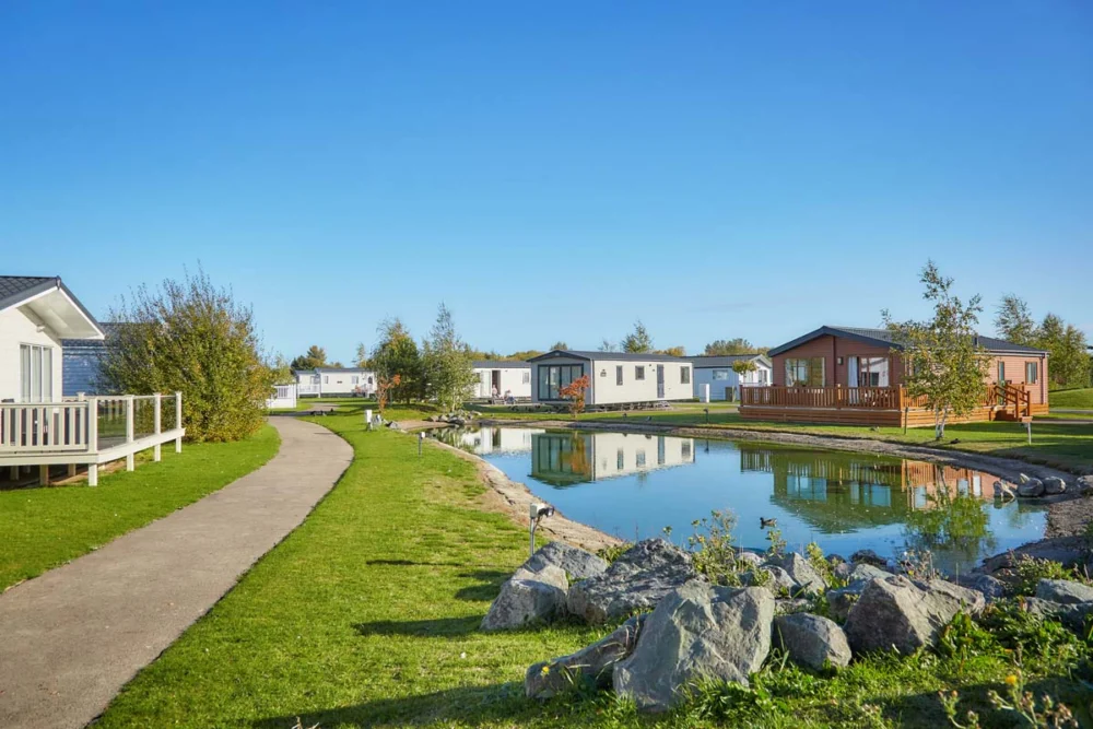 Parkdean Resorts Southview Holiday Park, Skegness