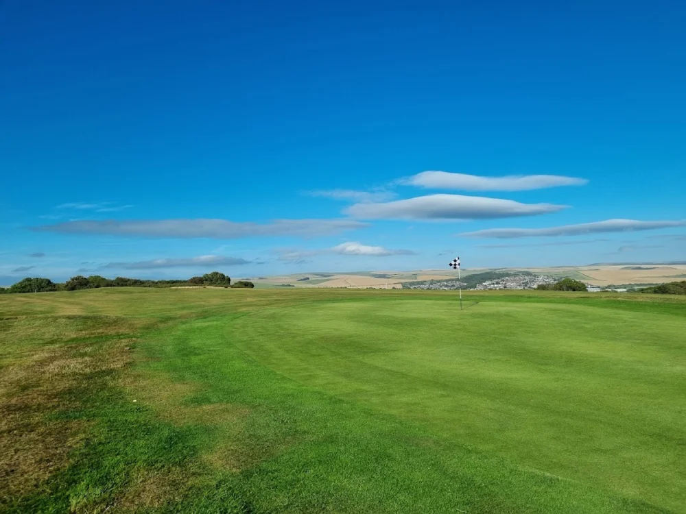 Peacehaven Golf Club