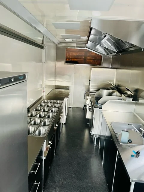 Peepal UK - Weddings, Event & Location Catering Kent