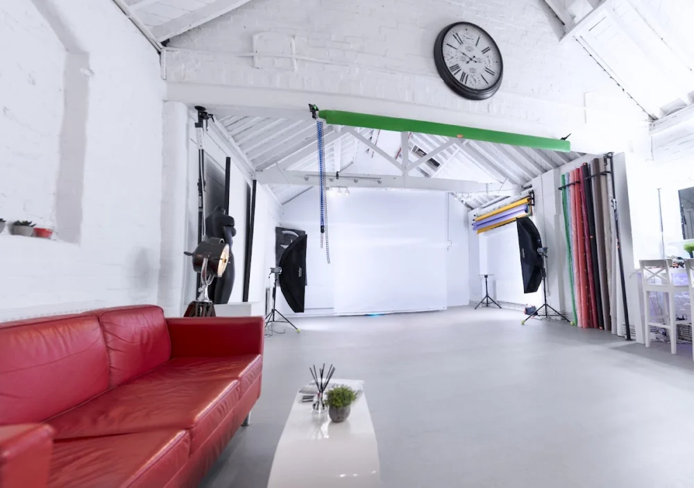 Phase Zero Studio