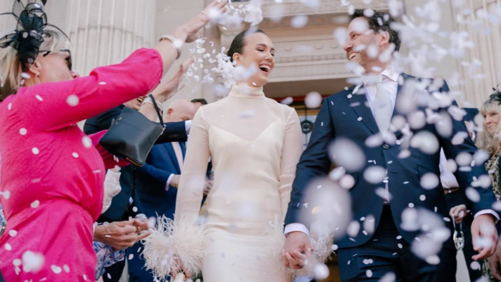 Philip White Wedding Photography