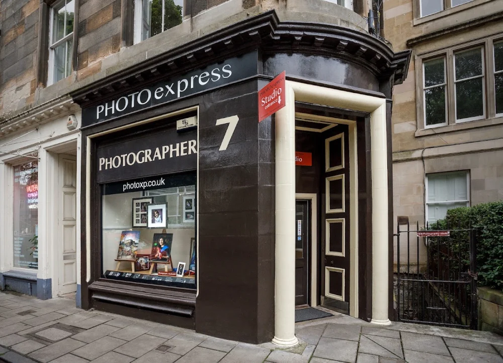 PHOTO express