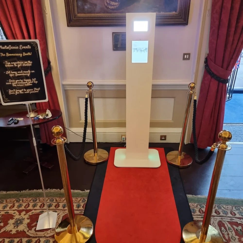 PhotoGenie Events