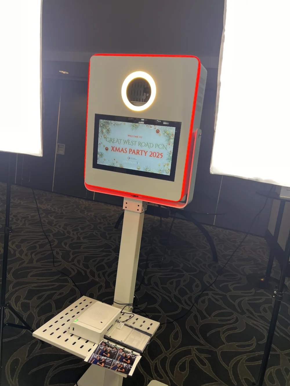 PhotoGenieBooths