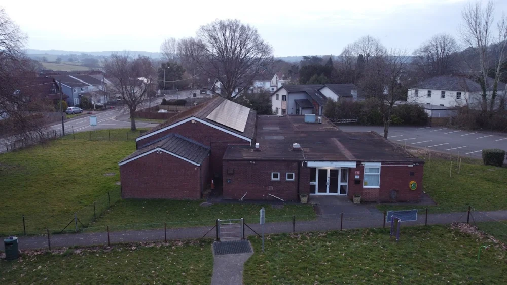 Ponthir Village Hall