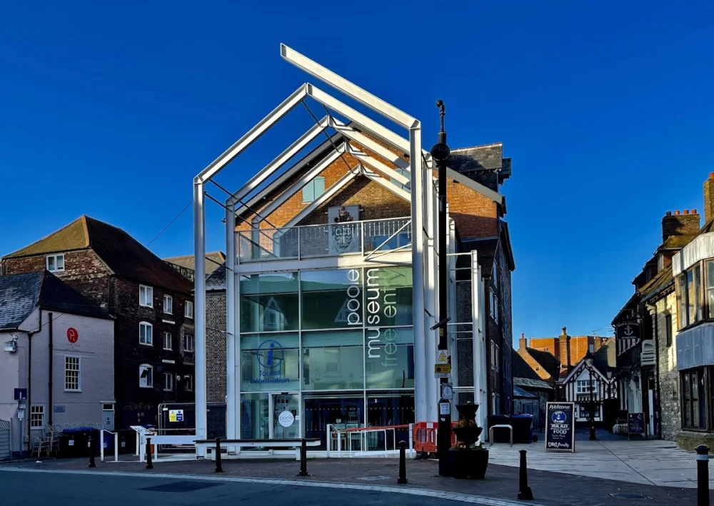 Poole Museum
