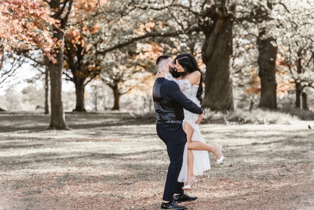 Precious Moments Photography & Film