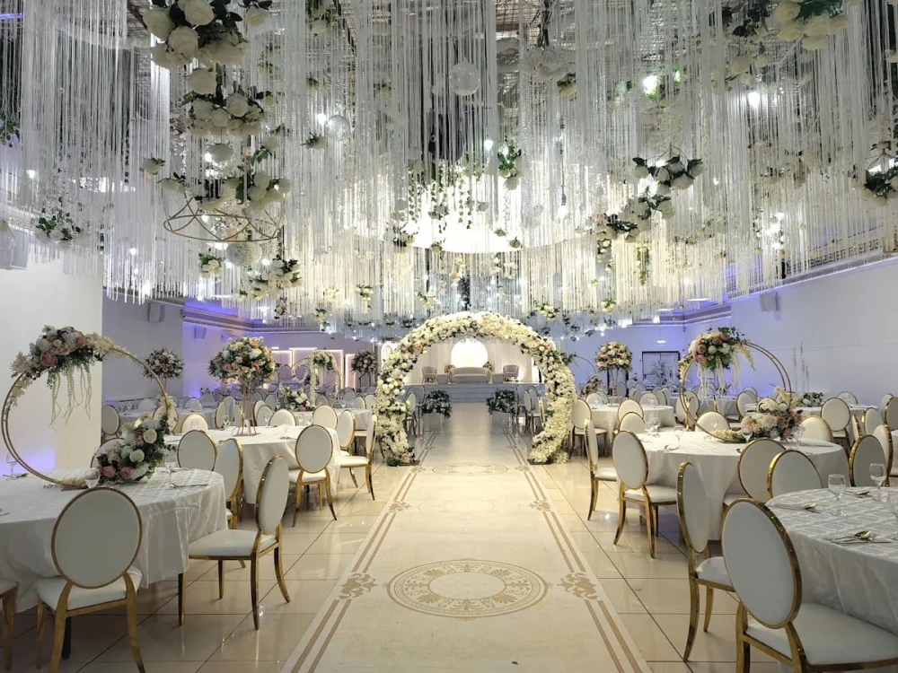 Premier Banqueting