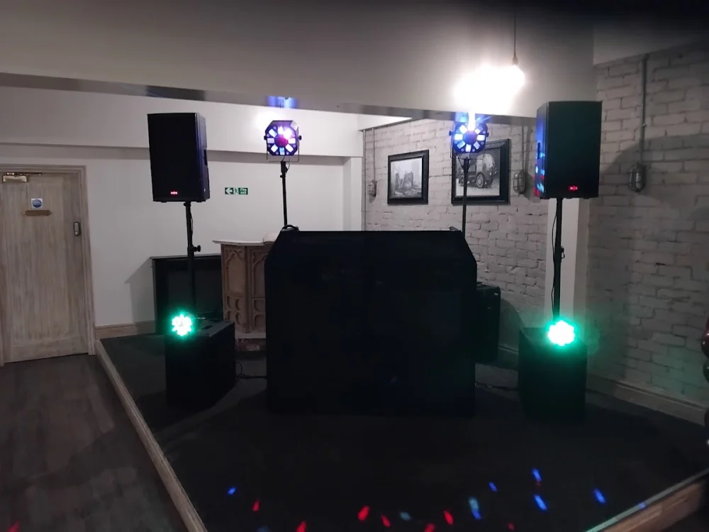PTS Entertainment Disco & Karaoke