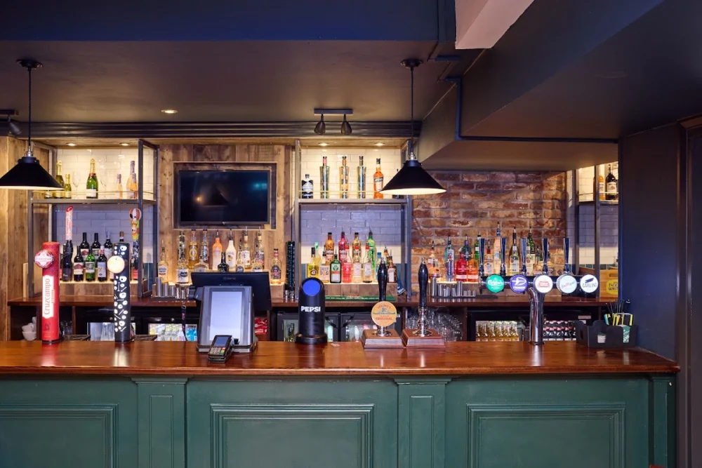 Radclyffe Arms