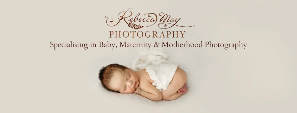 Rebecca May Photography
