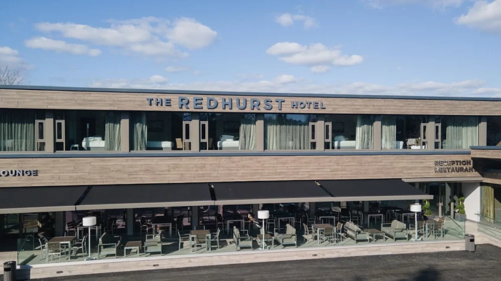 Redhurst Hotel