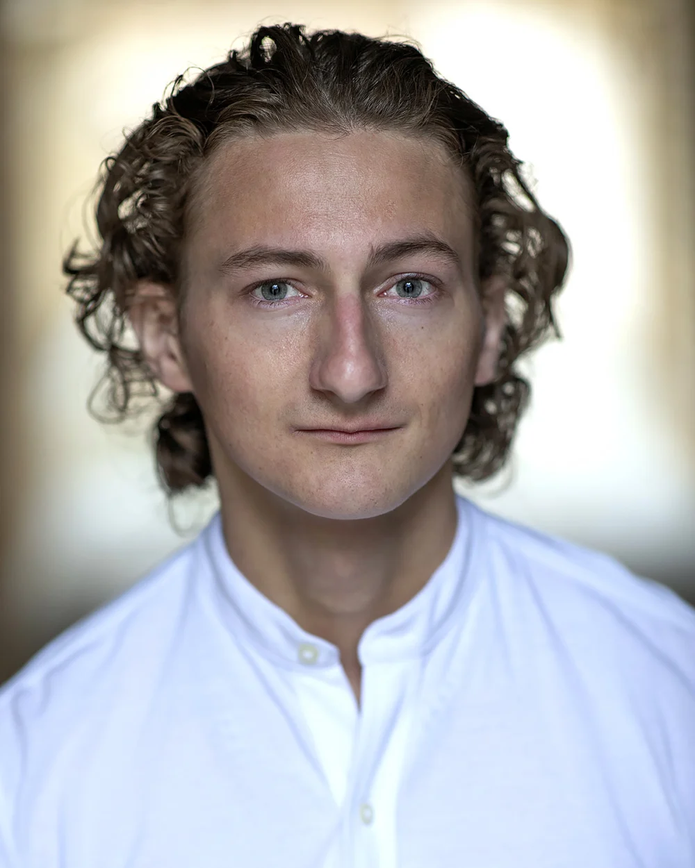 Remy Hunter Headshots