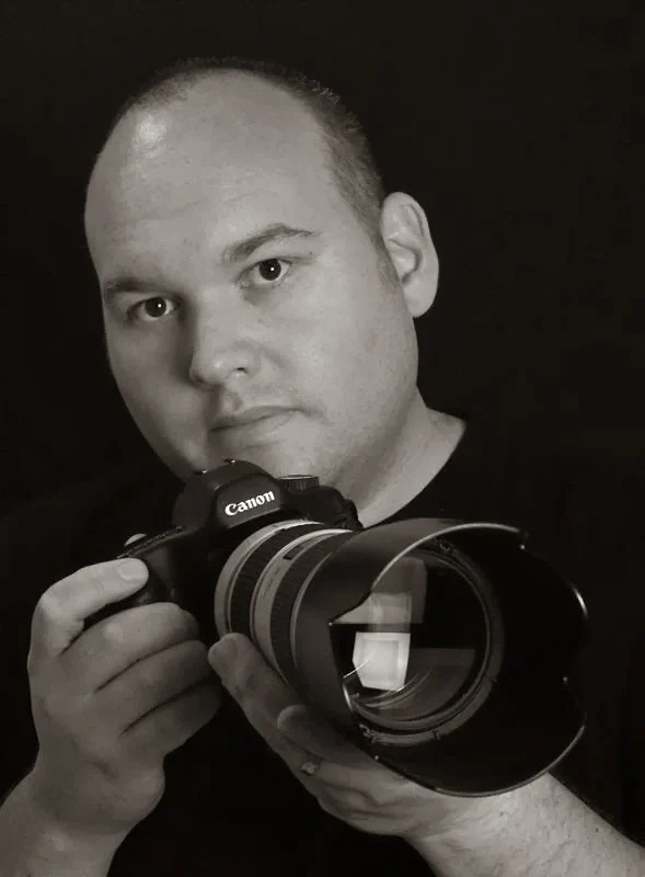 RichMcD Photography