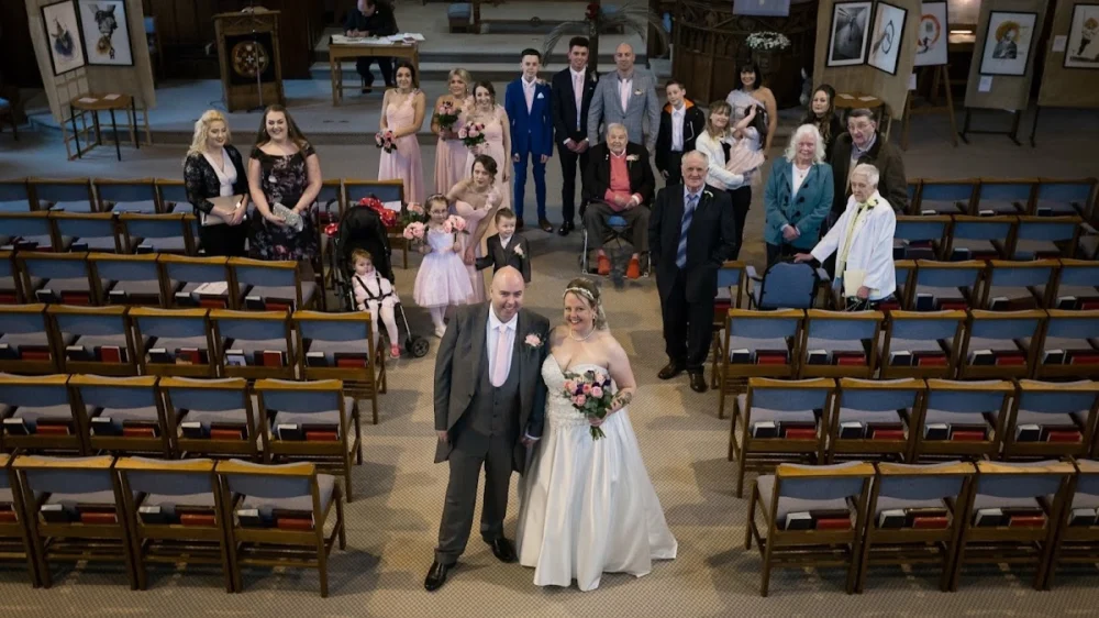 Ritchie Coatsworth Photography