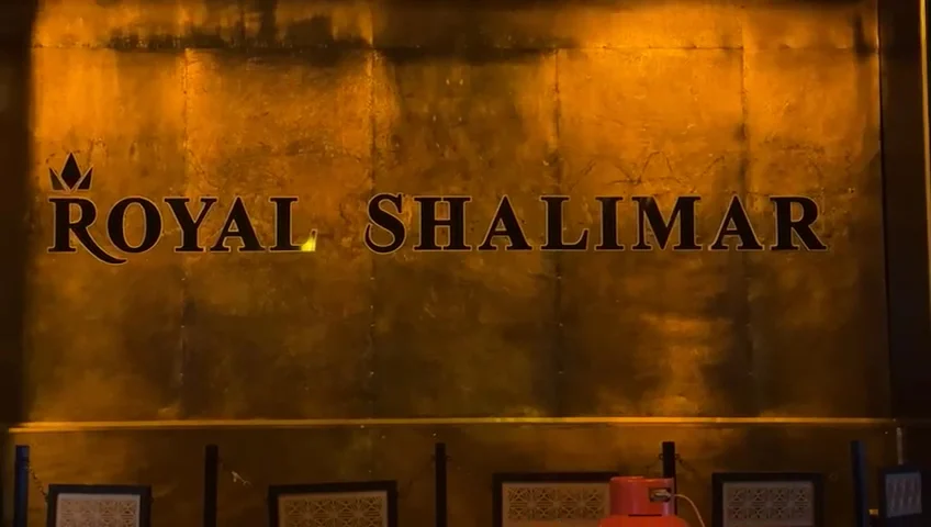 Royal Shalimar Birmingham