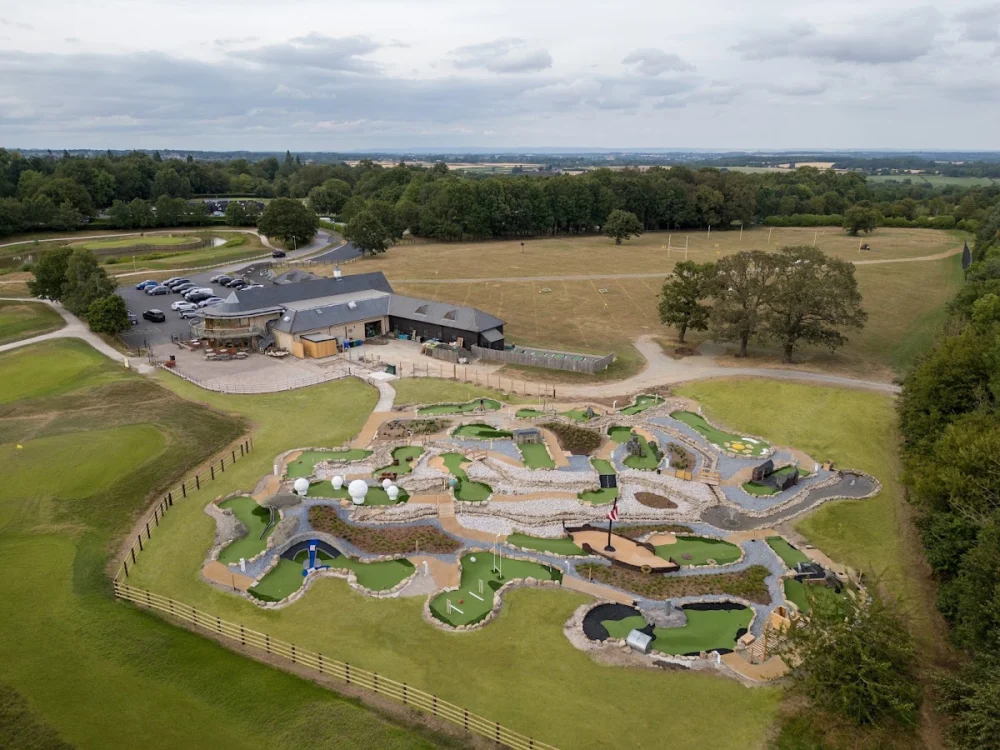 Rudding Park
