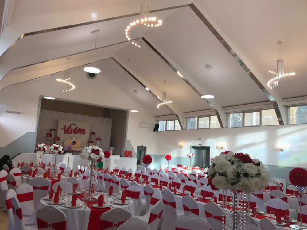 Saint Boniface Hall & Social Club
