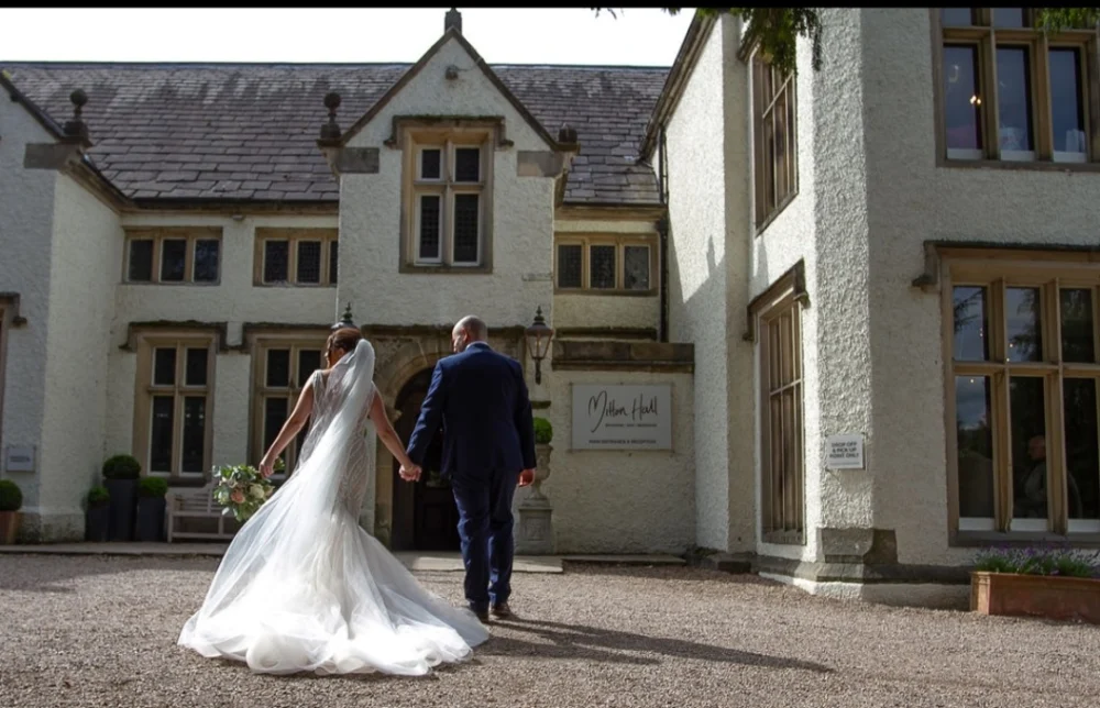 Samantha Gill Photography