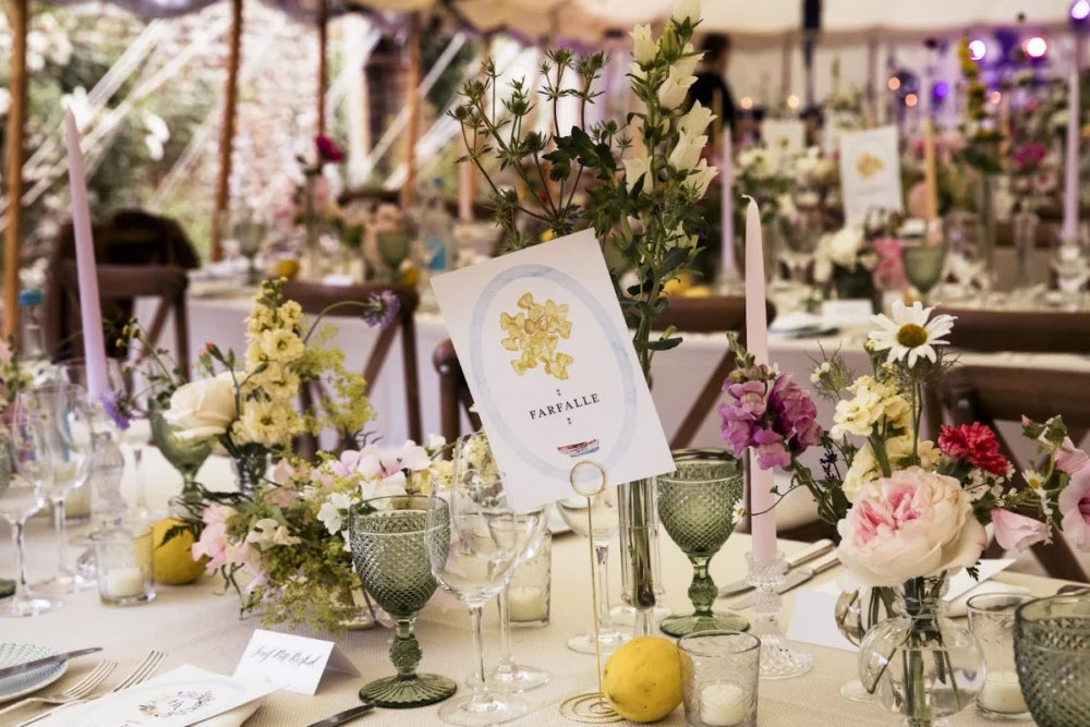 Sandeman Events Ltd