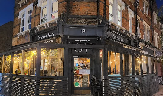 Sapore Vero Hither Green