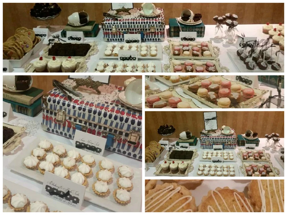 Sara's Kitchen