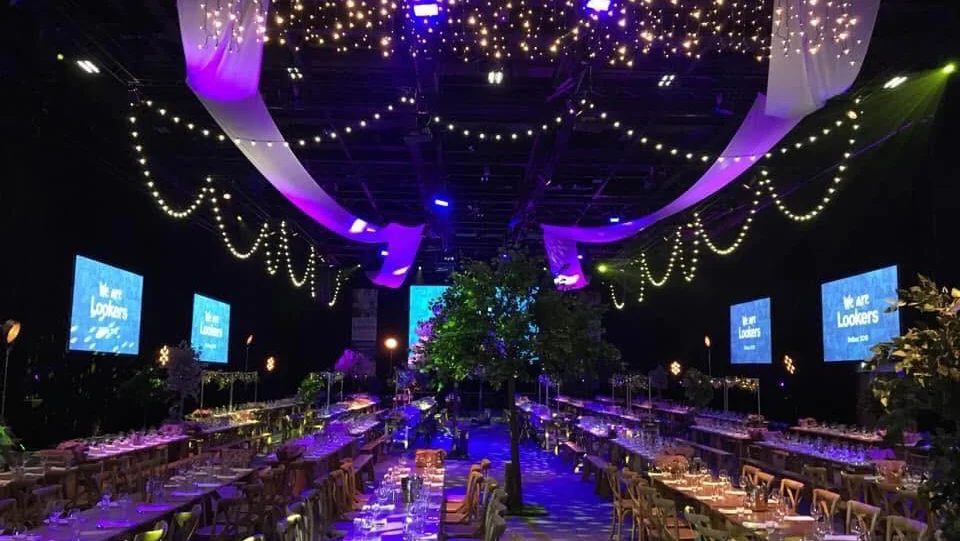 SBD Events