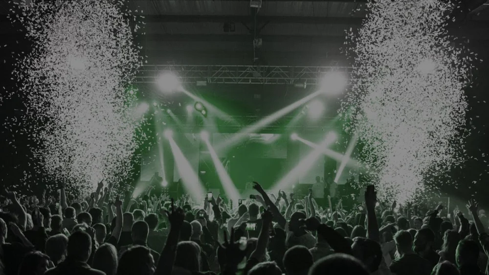 SBS Audio Visual
